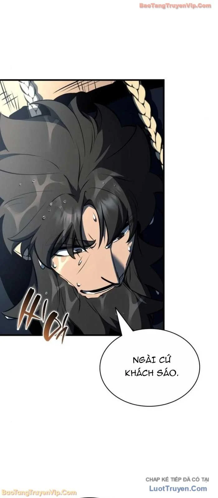 Ma Thần Trùng Sinh Chapter 19 - Trang 2