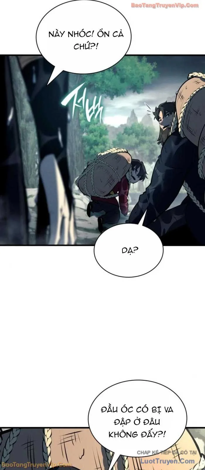 Ma Thần Trùng Sinh Chapter 19 - Trang 2