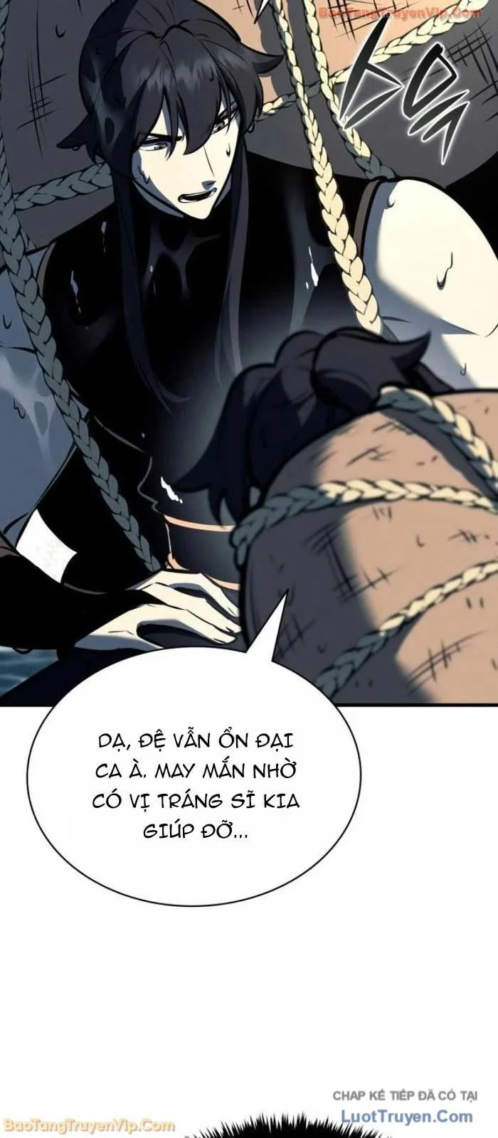 Ma Thần Trùng Sinh Chapter 19 - Trang 2