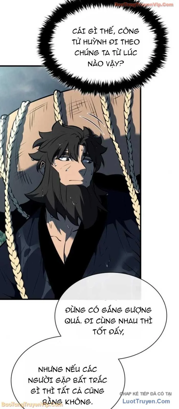 Ma Thần Trùng Sinh Chapter 19 - Trang 2