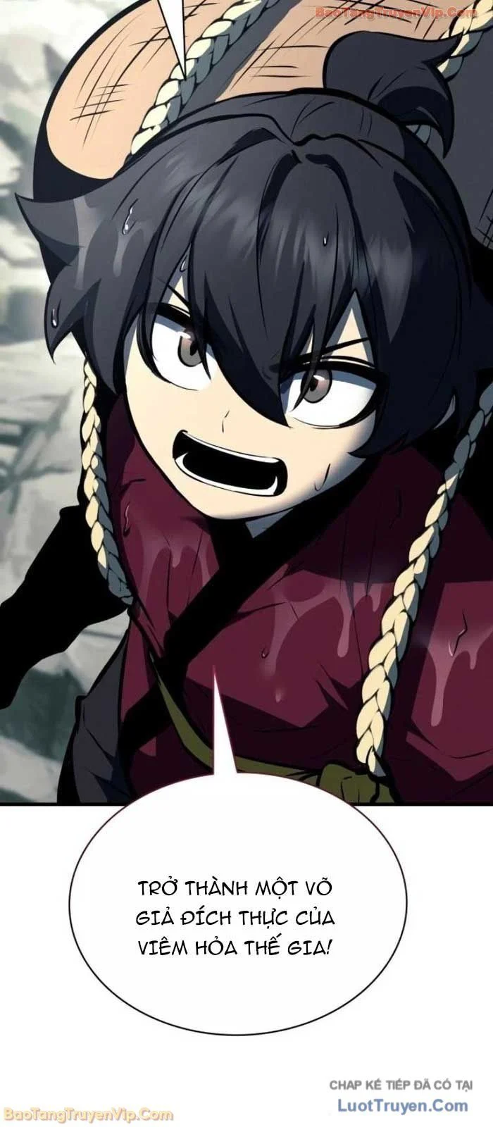 Ma Thần Trùng Sinh Chapter 19 - Trang 2