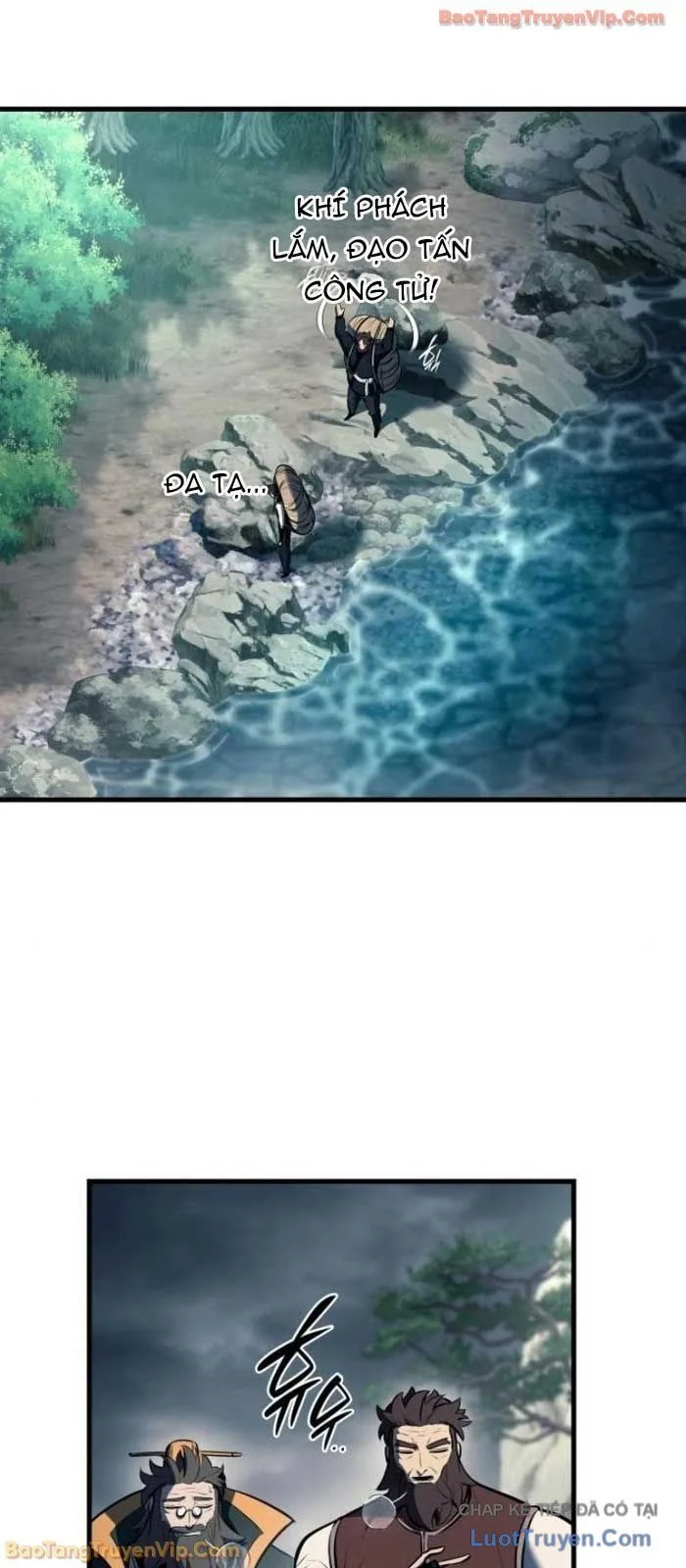 Ma Thần Trùng Sinh Chapter 19 - Trang 2