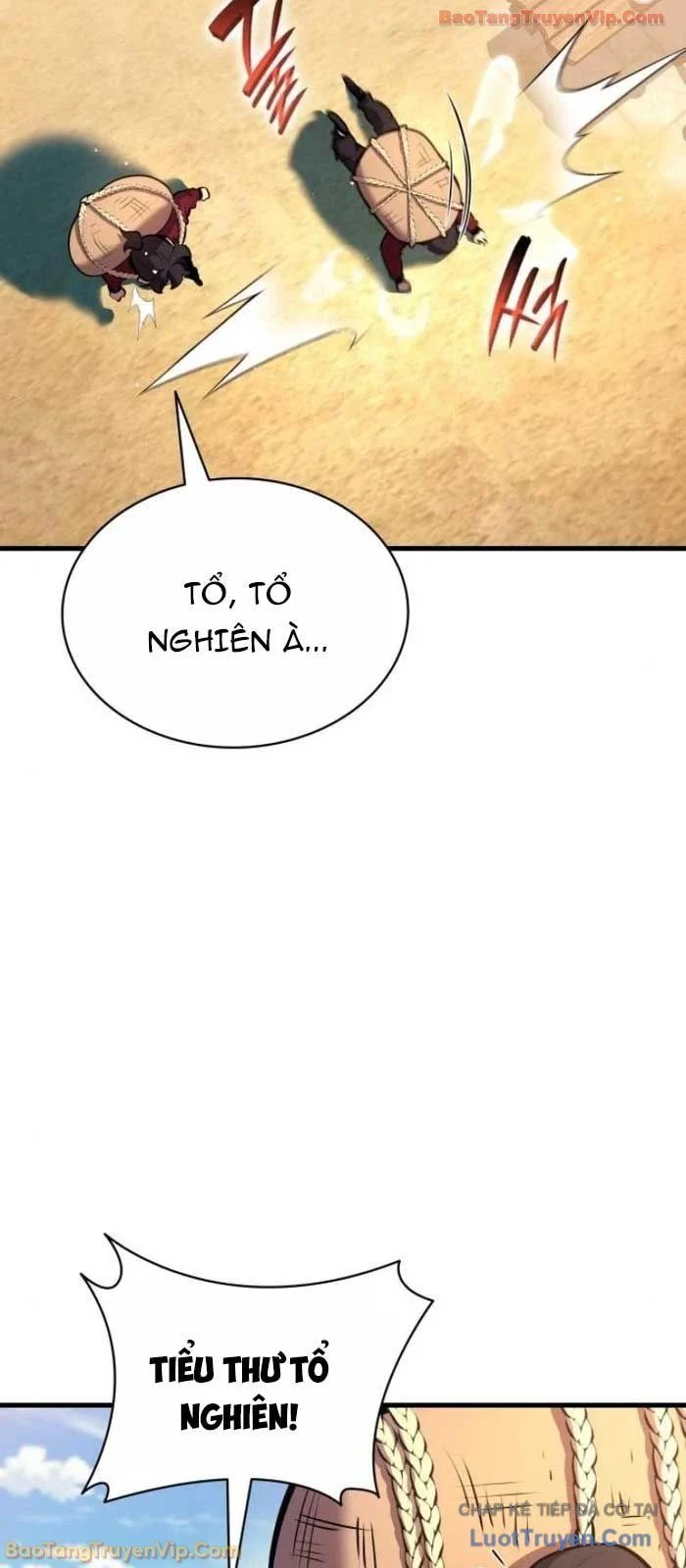 Ma Thần Trùng Sinh Chapter 19 - Trang 2