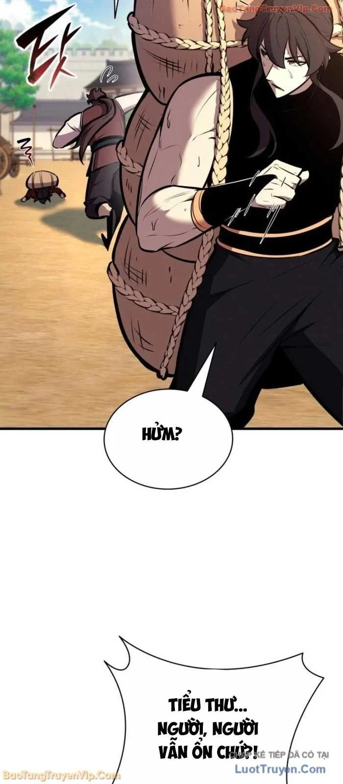 Ma Thần Trùng Sinh Chapter 19 - Trang 2