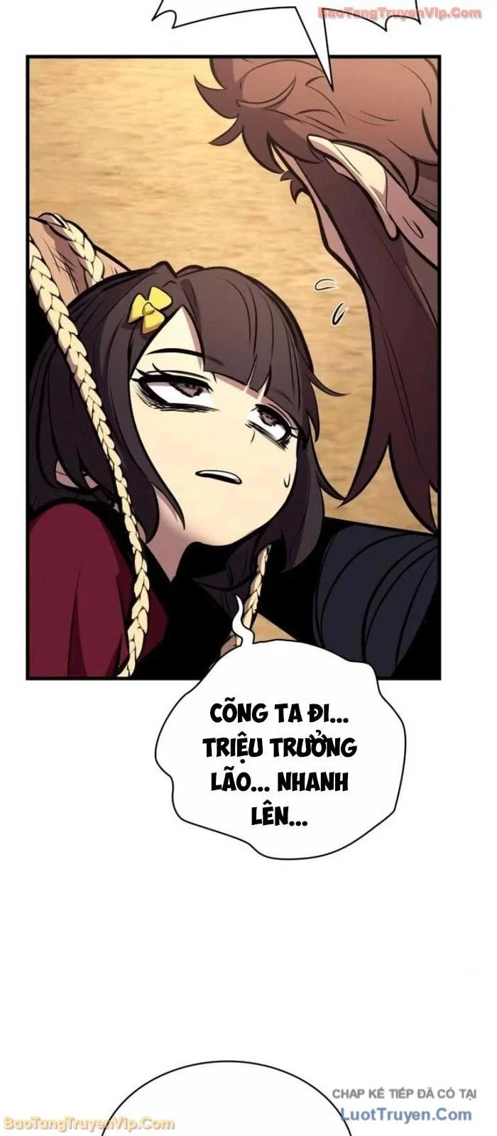 Ma Thần Trùng Sinh Chapter 19 - Trang 2