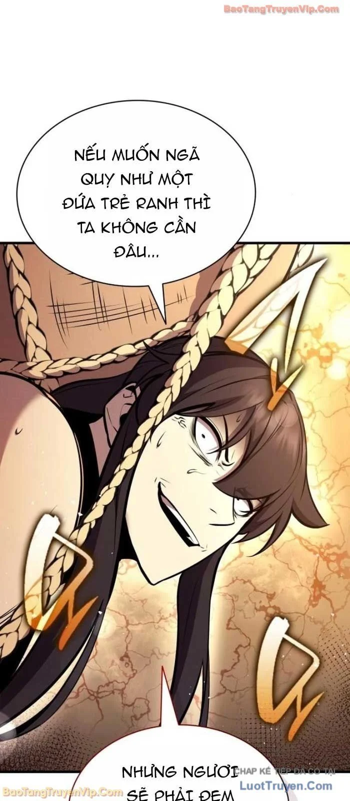 Ma Thần Trùng Sinh Chapter 19 - Trang 2