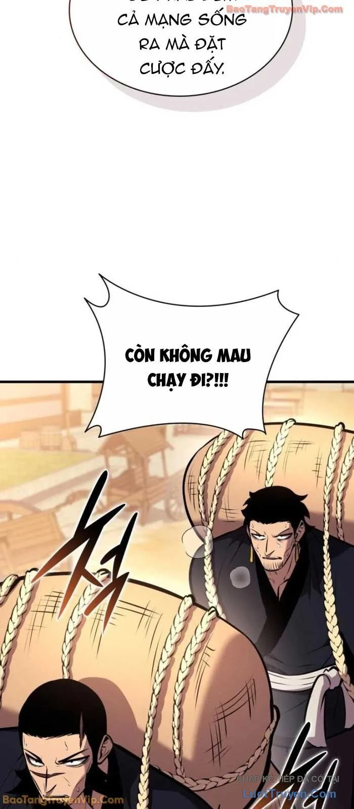 Ma Thần Trùng Sinh Chapter 19 - Trang 2