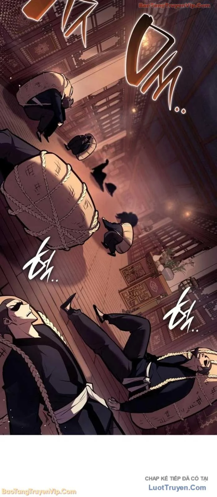 Ma Thần Trùng Sinh Chapter 19 - Trang 2