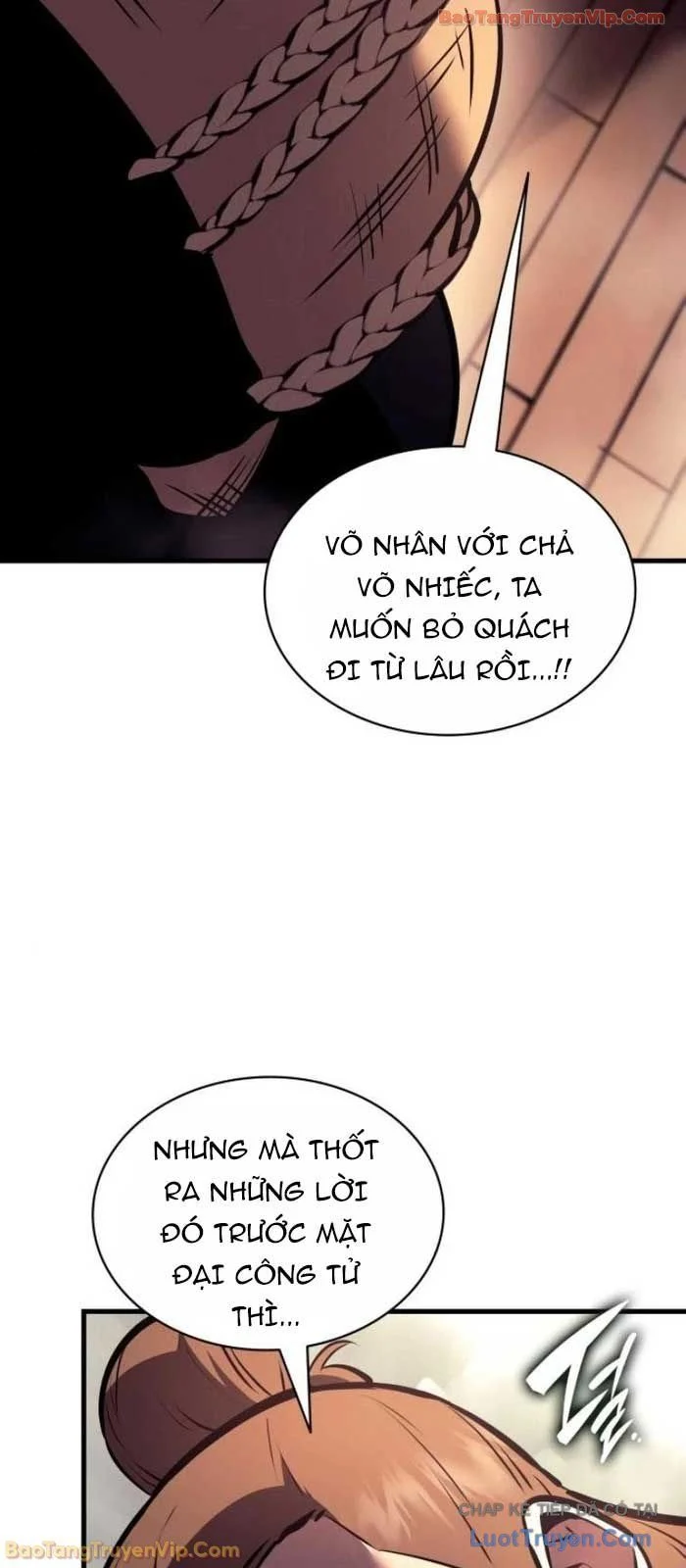 Ma Thần Trùng Sinh Chapter 19 - Trang 2