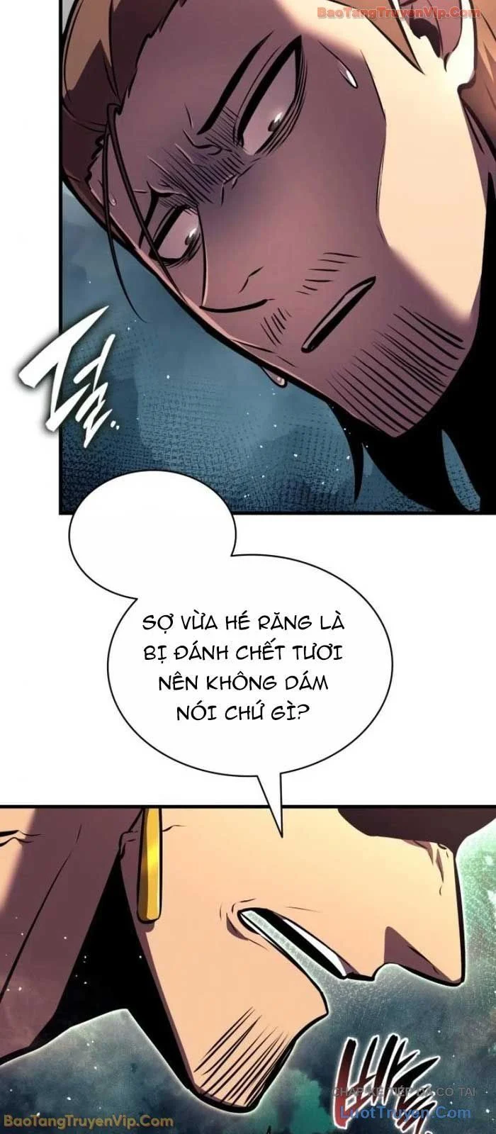 Ma Thần Trùng Sinh Chapter 19 - Trang 2