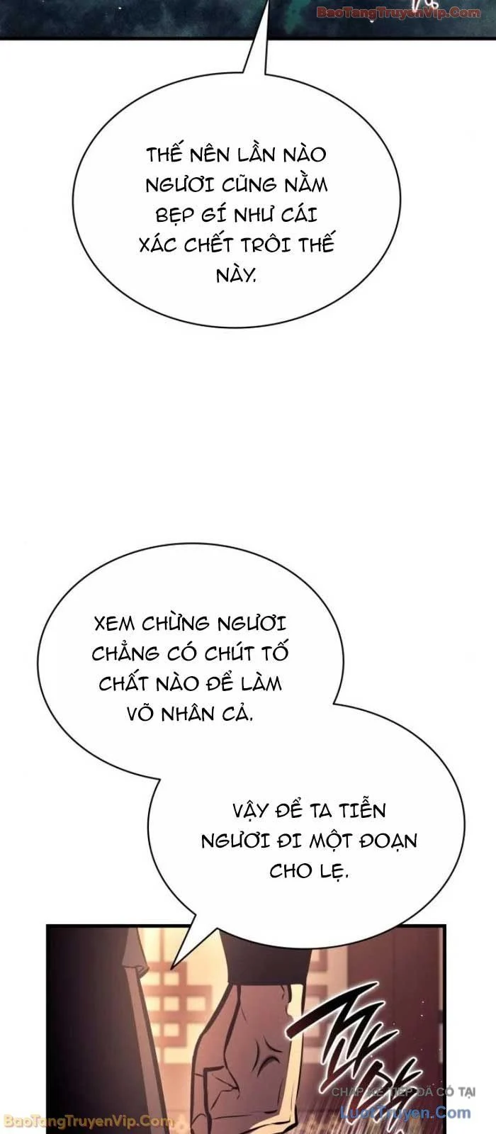 Ma Thần Trùng Sinh Chapter 19 - Trang 2