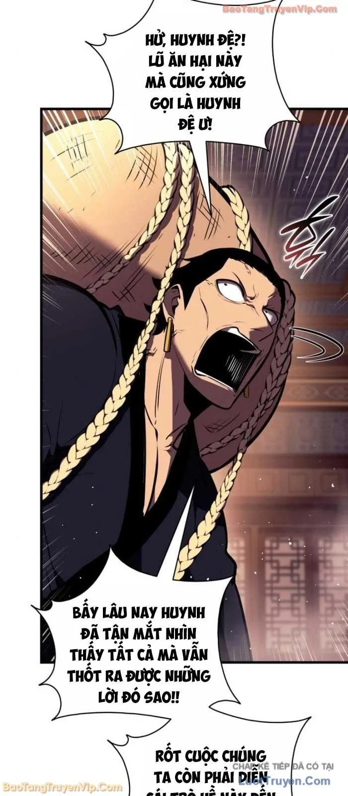 Ma Thần Trùng Sinh Chapter 19 - Trang 2