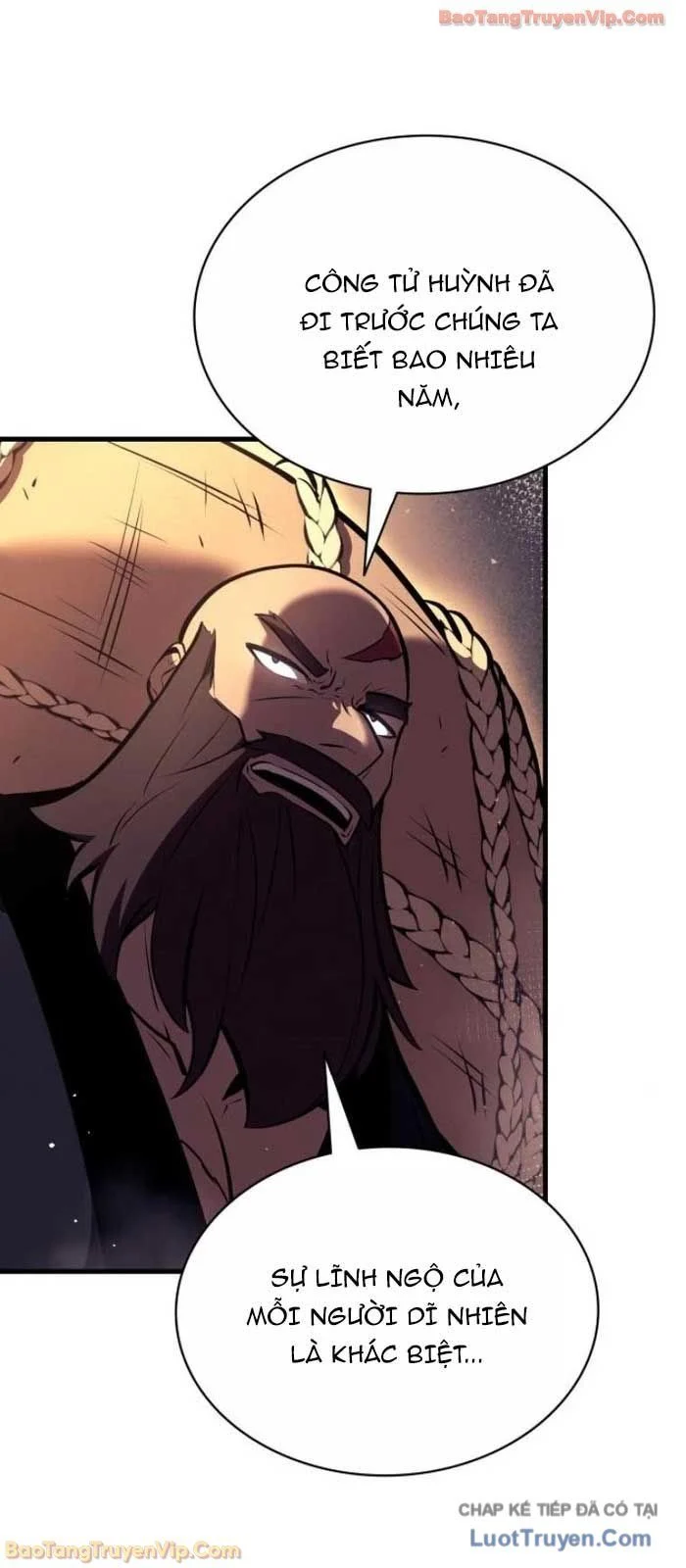 Ma Thần Trùng Sinh Chapter 19 - Trang 2