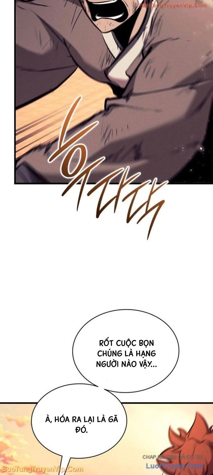 Ma Thần Trùng Sinh Chapter 27 6