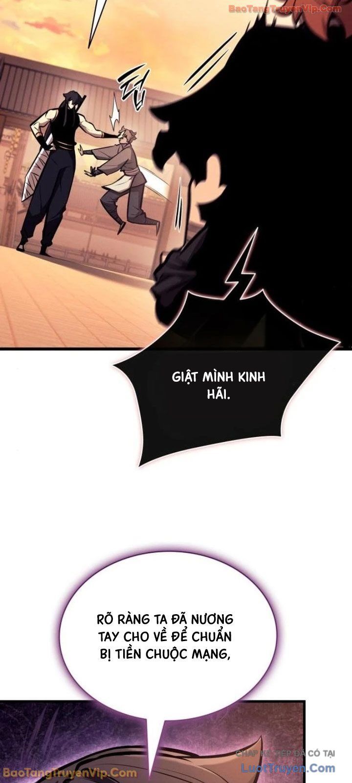 Ma Thần Trùng Sinh Chapter 27 7