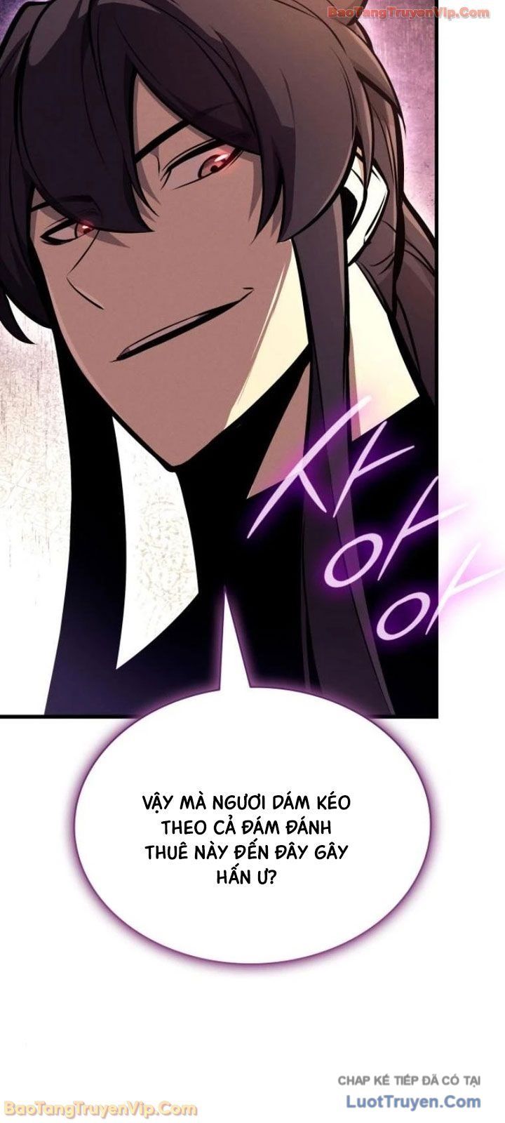 Ma Thần Trùng Sinh Chapter 27 8