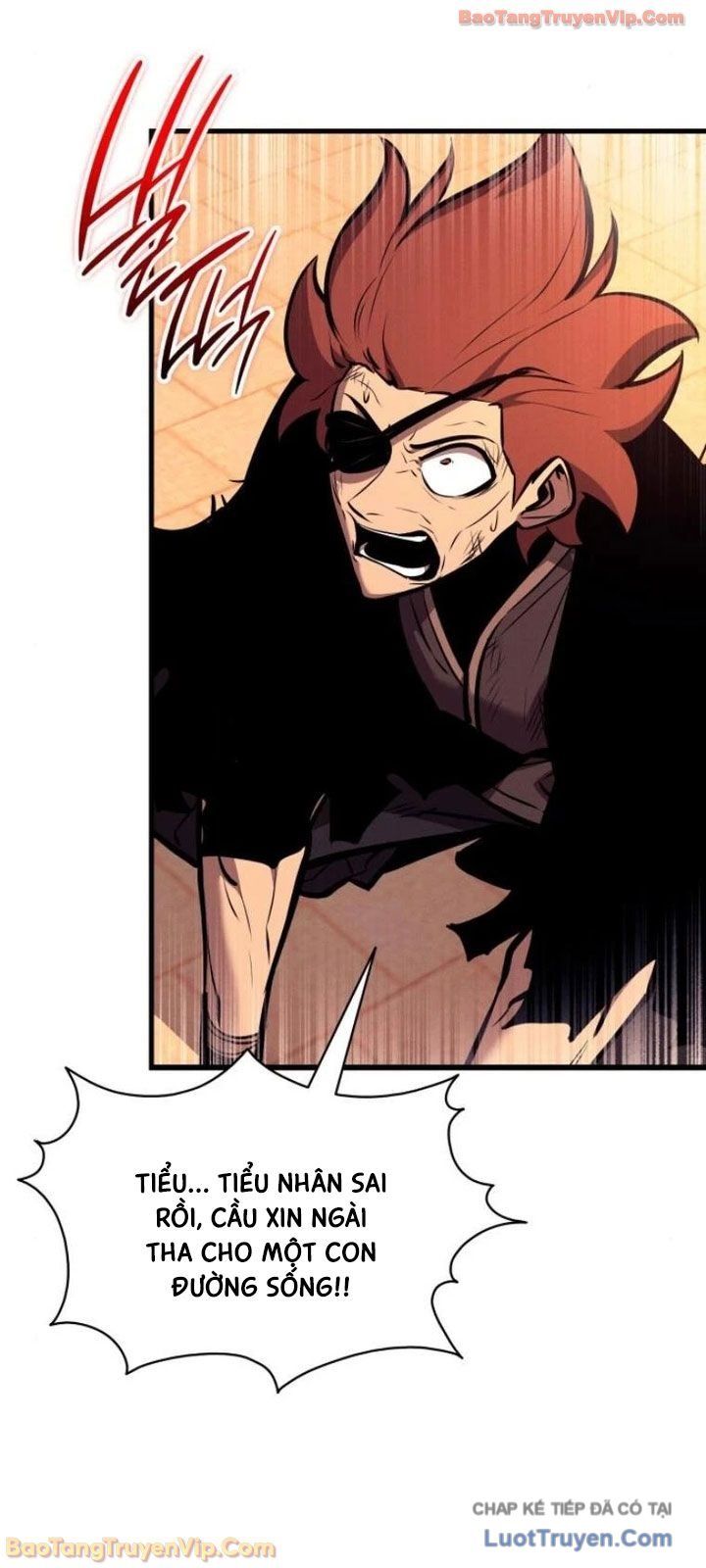 Ma Thần Trùng Sinh Chapter 27 9