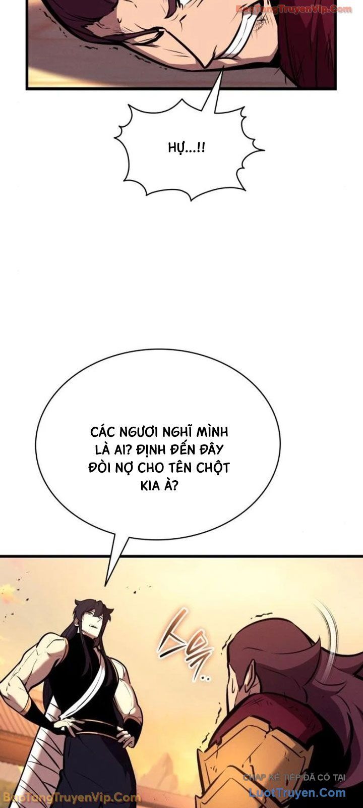 Ma Thần Trùng Sinh Chapter 27 11