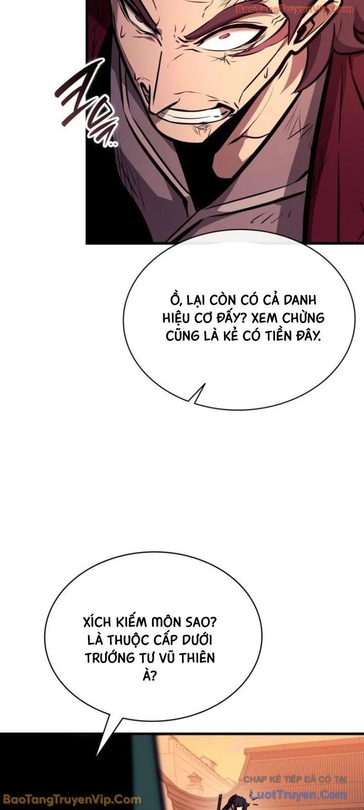 Ma Thần Trùng Sinh Chapter 27 13