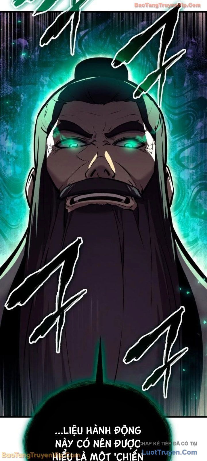 Ma Thần Trùng Sinh Chapter 27 18