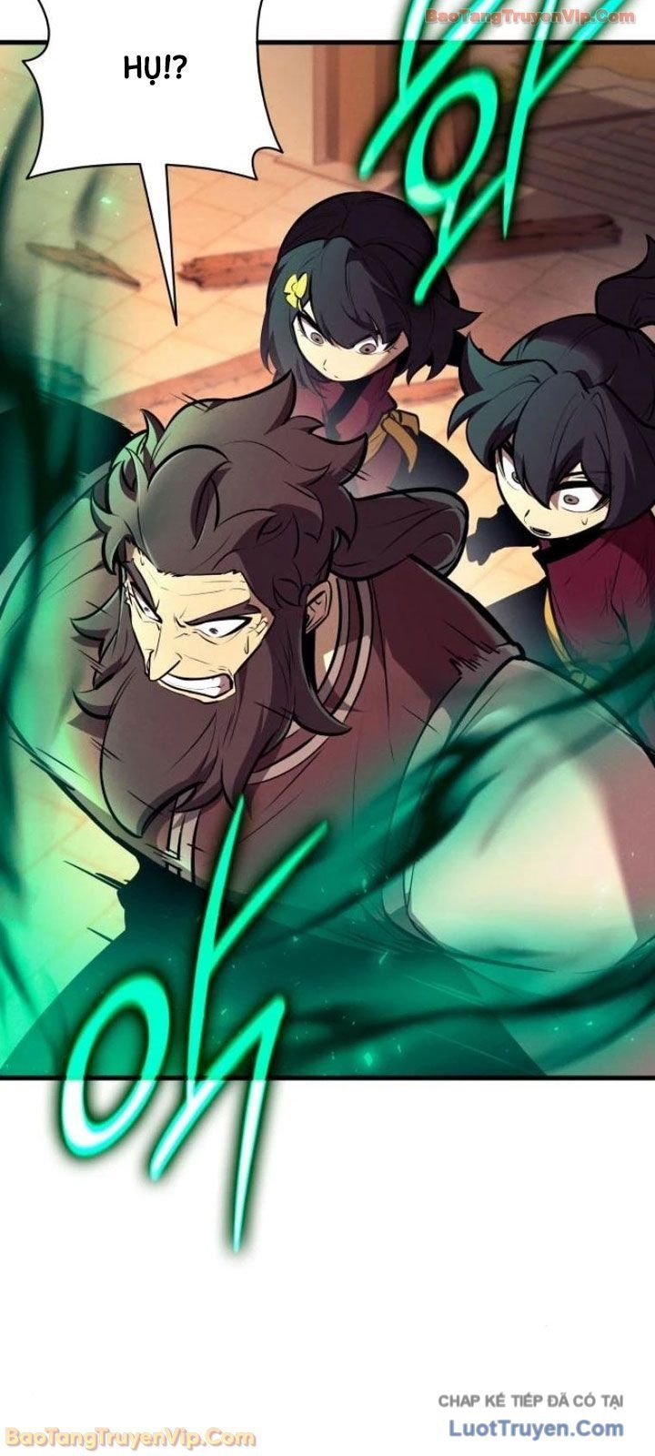 Ma Thần Trùng Sinh Chapter 27 22