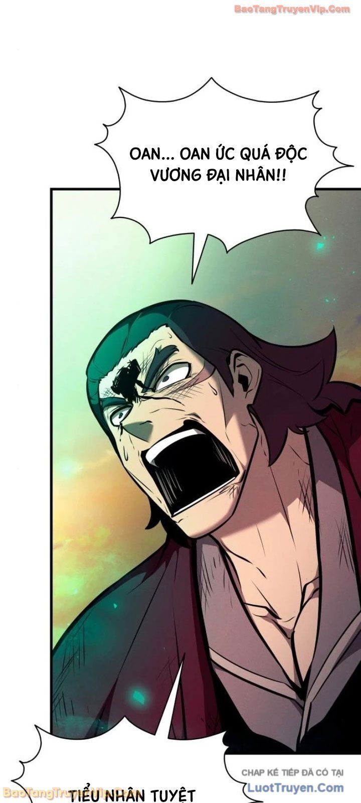 Ma Thần Trùng Sinh Chapter 27 35