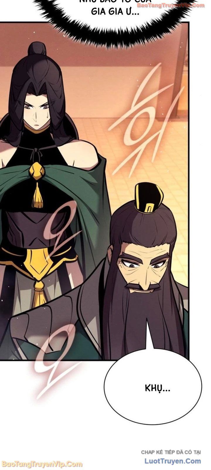 Ma Thần Trùng Sinh Chapter 27 40