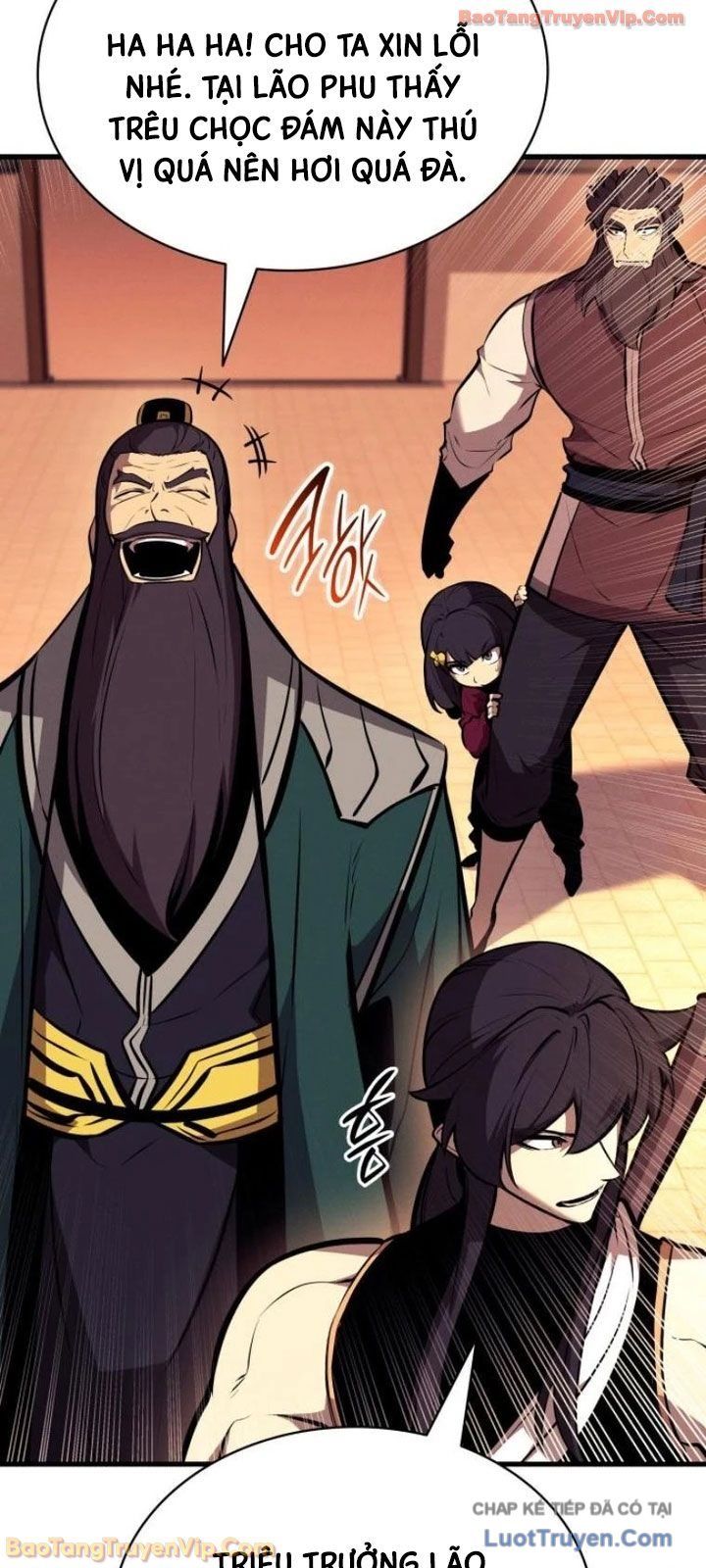 Ma Thần Trùng Sinh Chapter 27 44