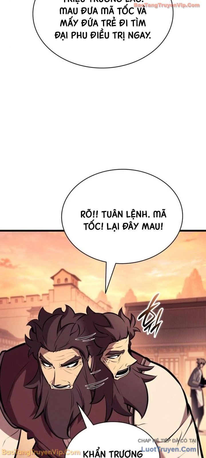 Ma Thần Trùng Sinh Chapter 27 45