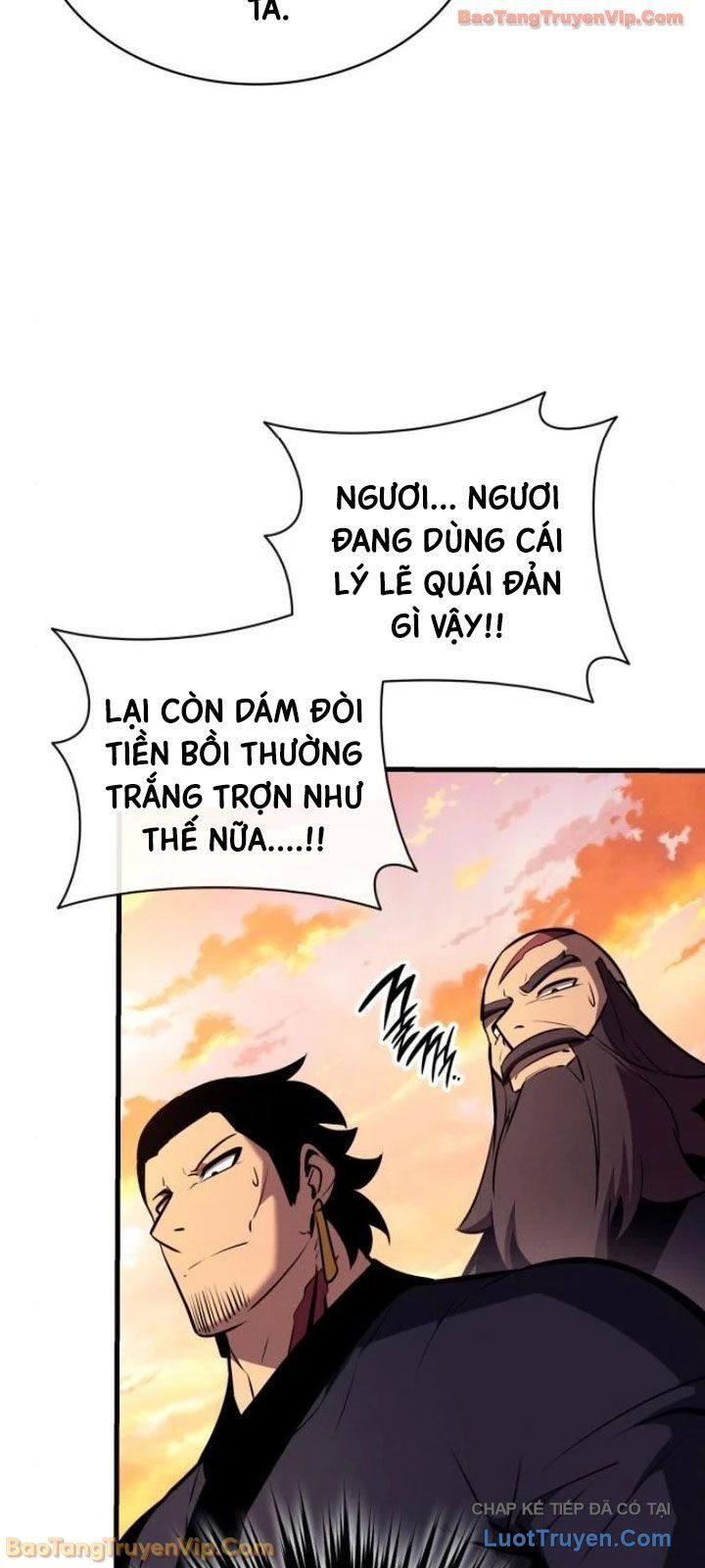 Ma Thần Trùng Sinh Chapter 27 56
