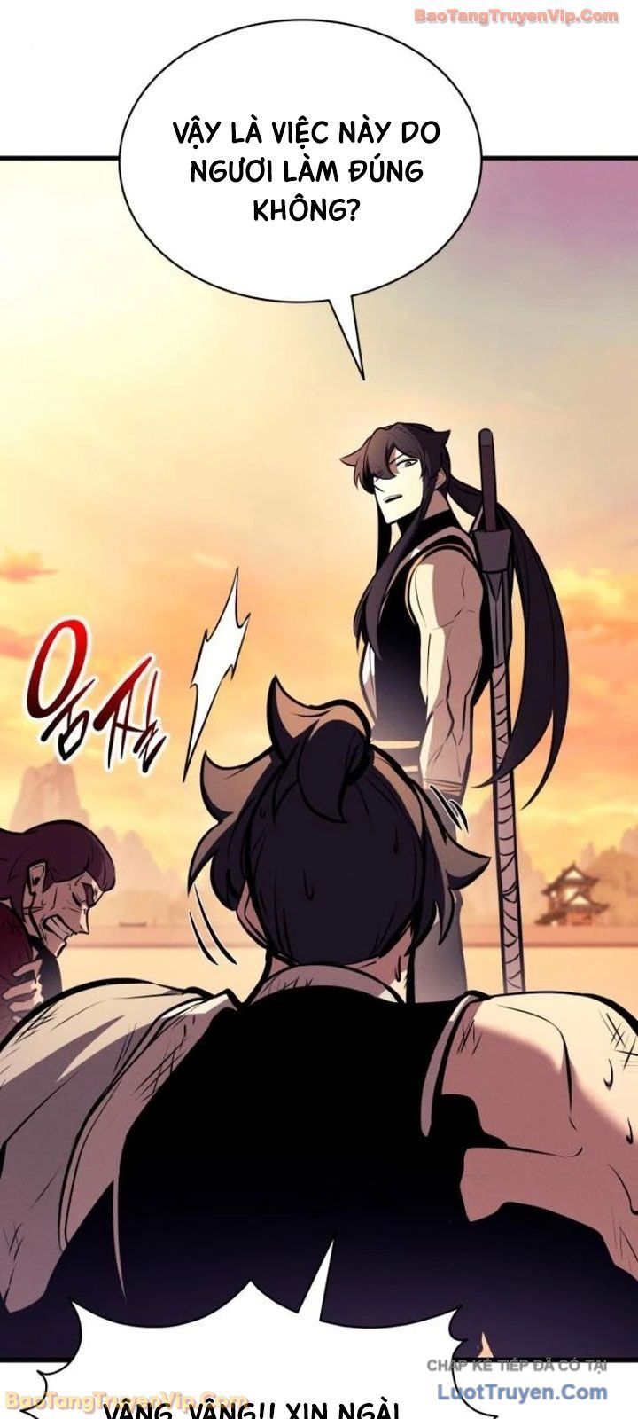 Ma Thần Trùng Sinh Chapter 27 60