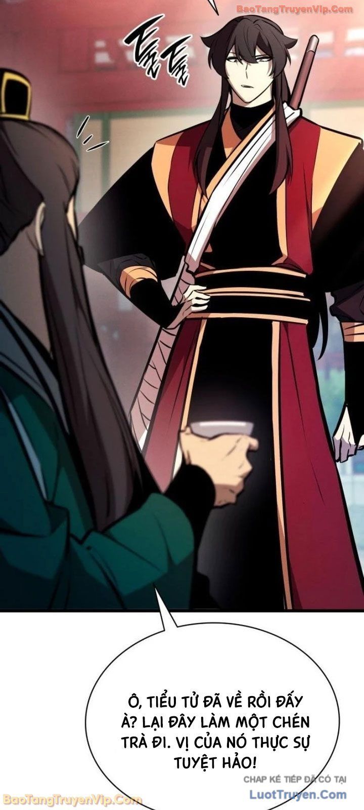 Ma Thần Trùng Sinh Chapter 27 86