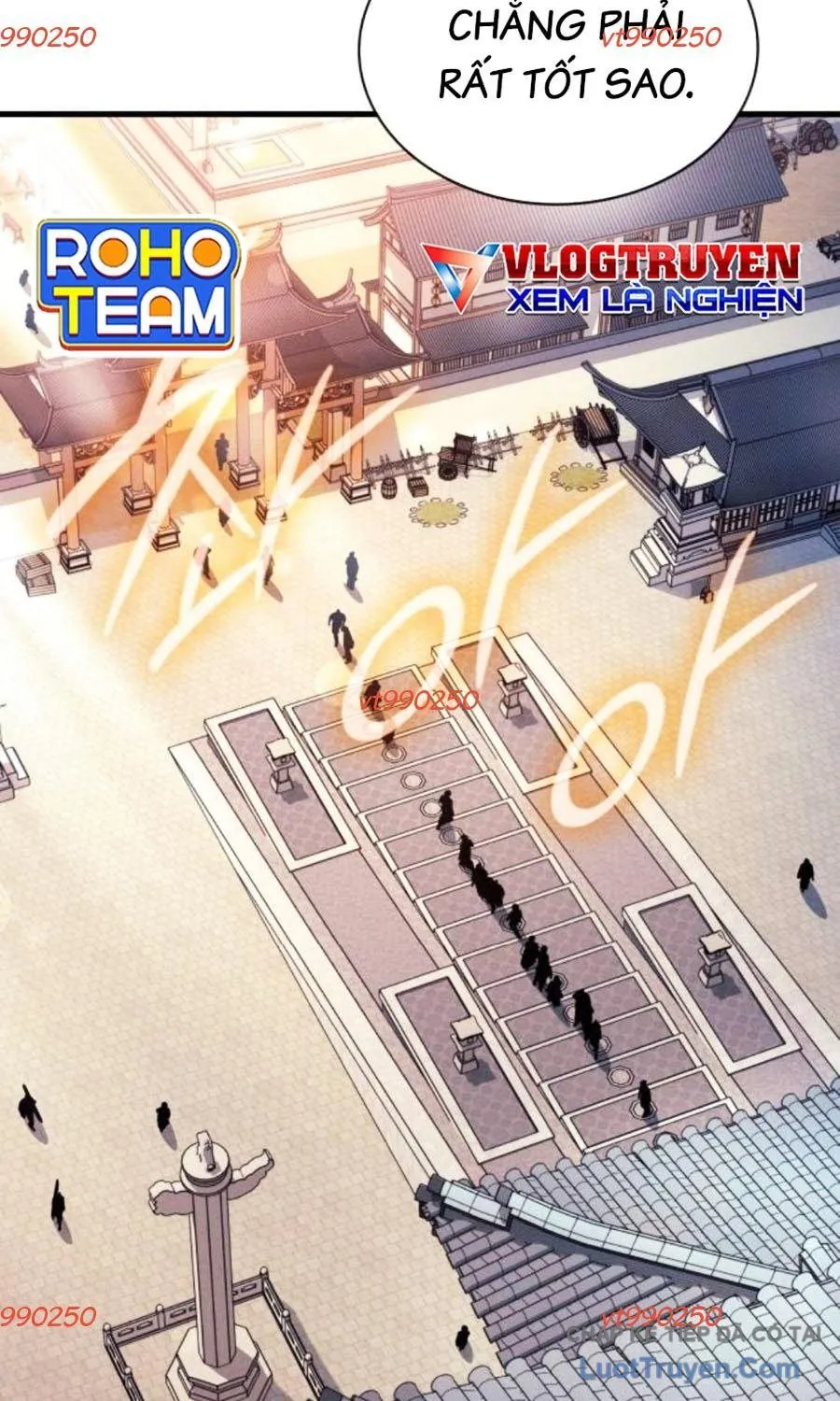 Ma Thần Trùng Sinh Chapter 28 4