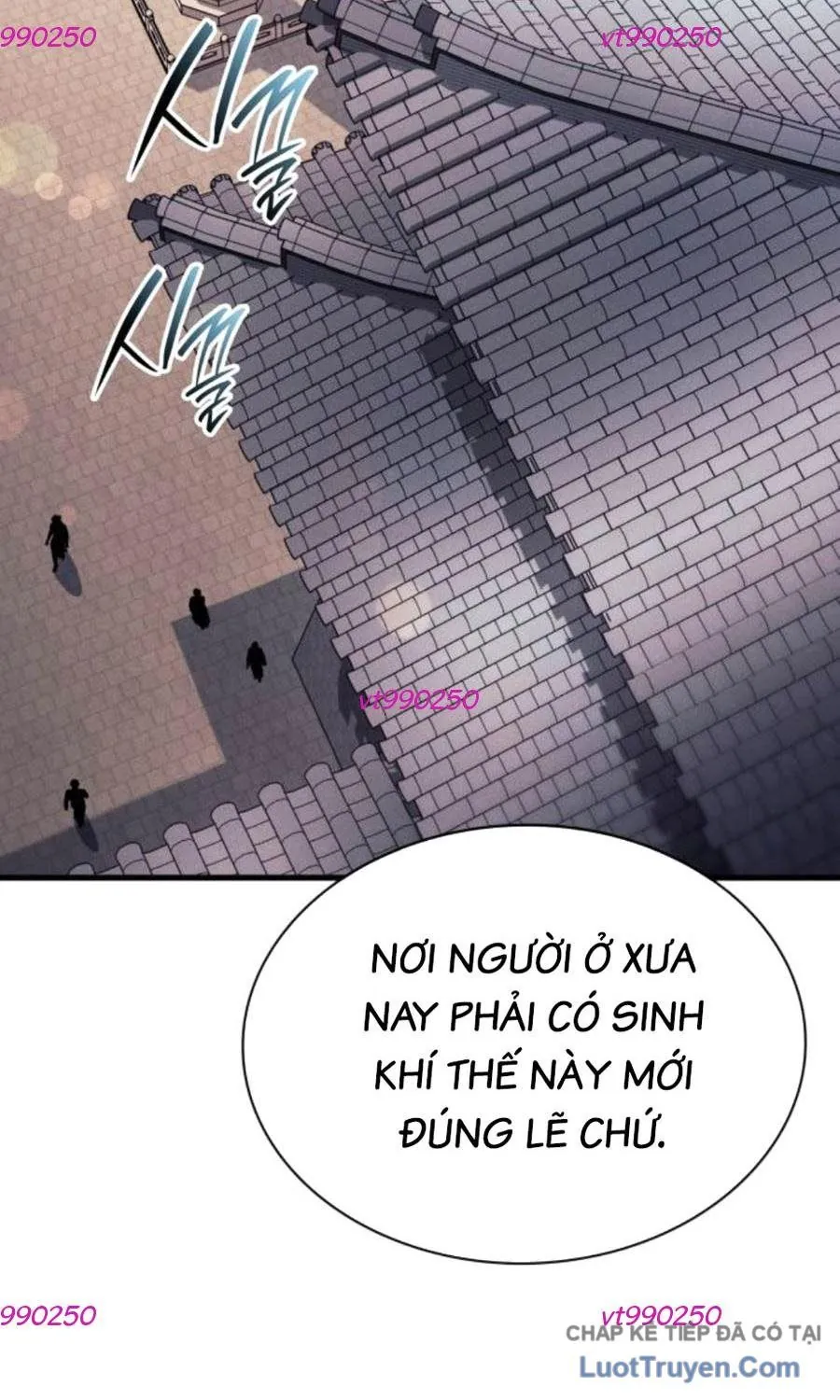 Ma Thần Trùng Sinh Chapter 28 5