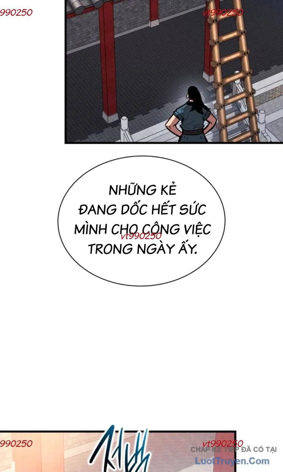 Ma Thần Trùng Sinh Chapter 28 7