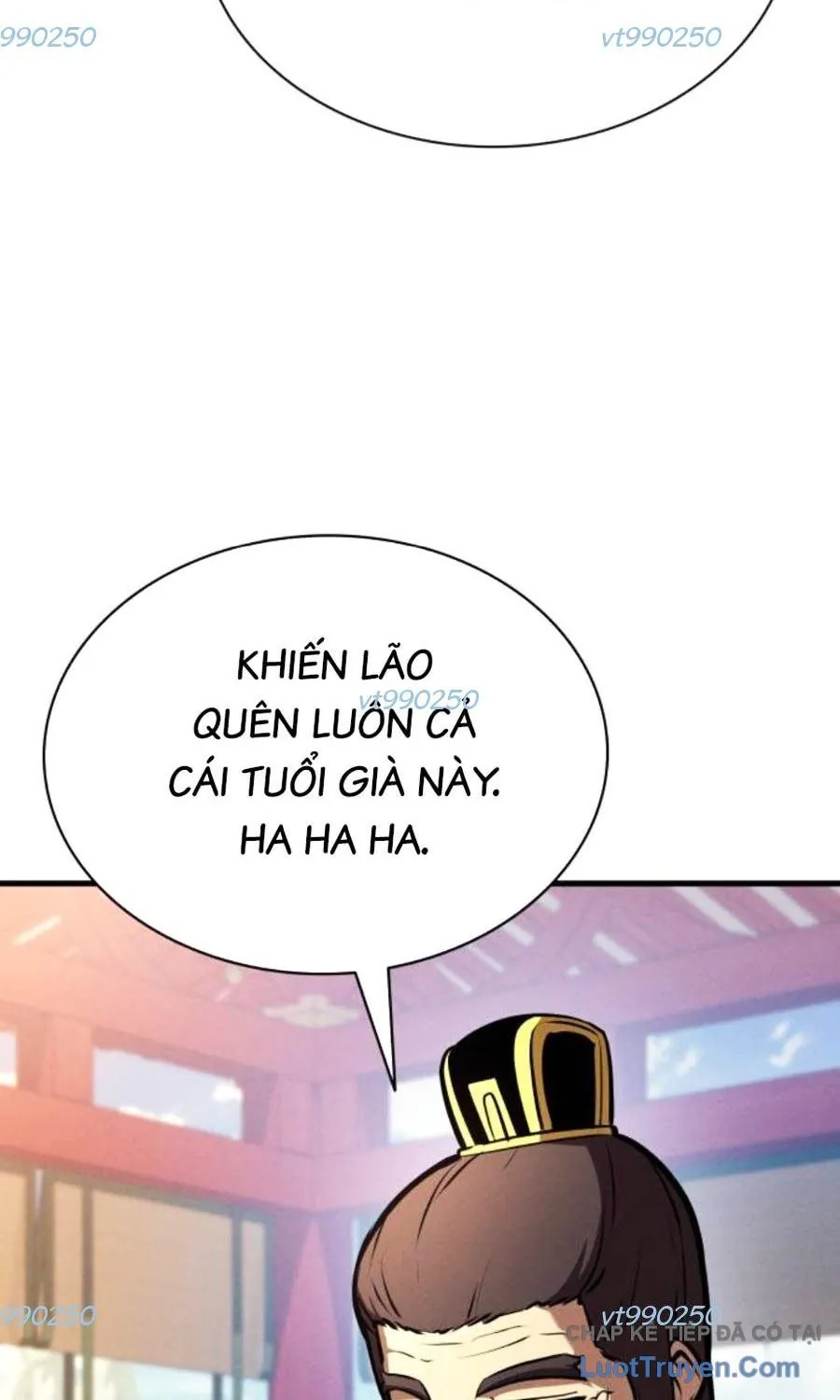 Ma Thần Trùng Sinh Chapter 28 9