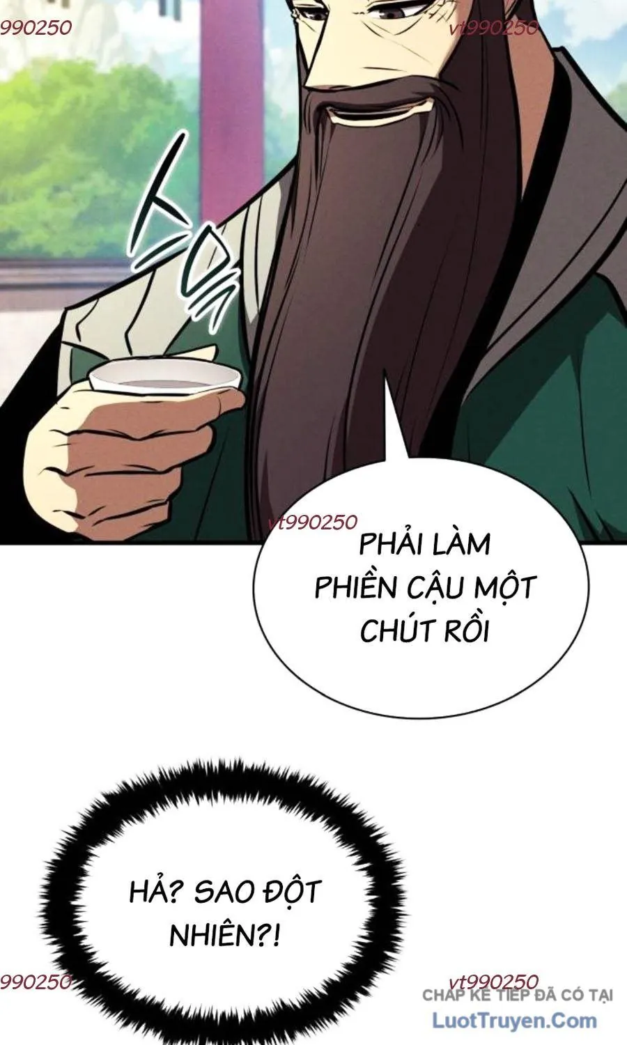 Ma Thần Trùng Sinh Chapter 28 10