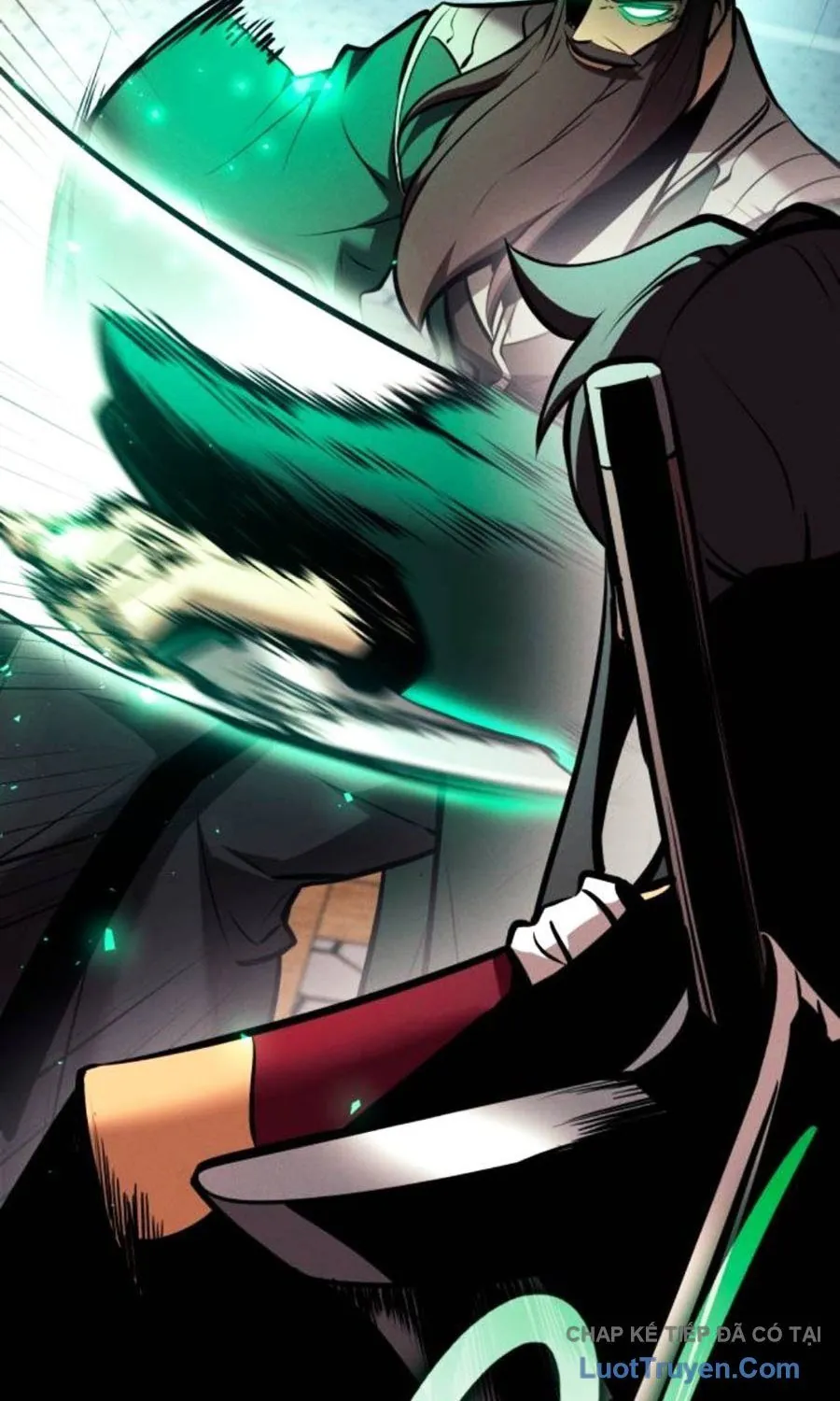 Ma Thần Trùng Sinh Chapter 28 15