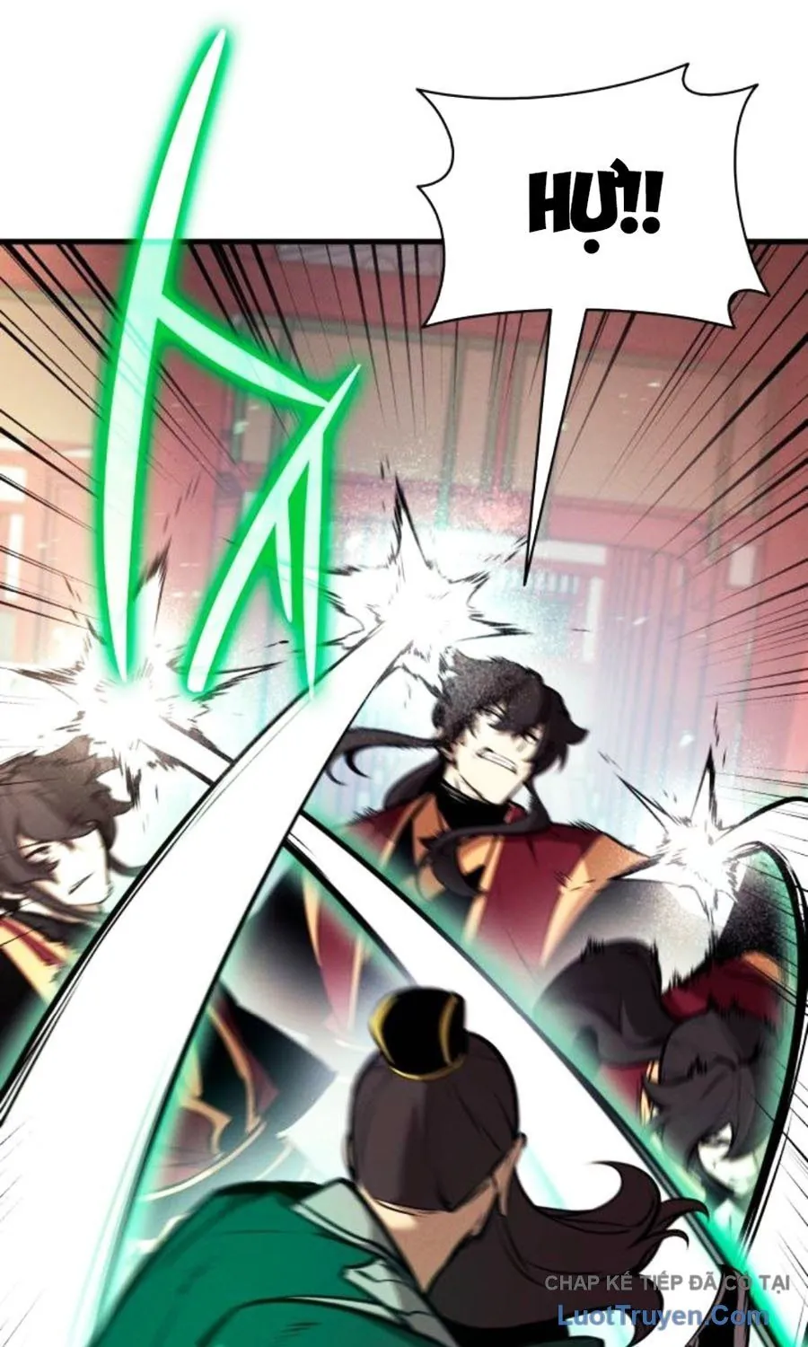 Ma Thần Trùng Sinh Chapter 28 20
