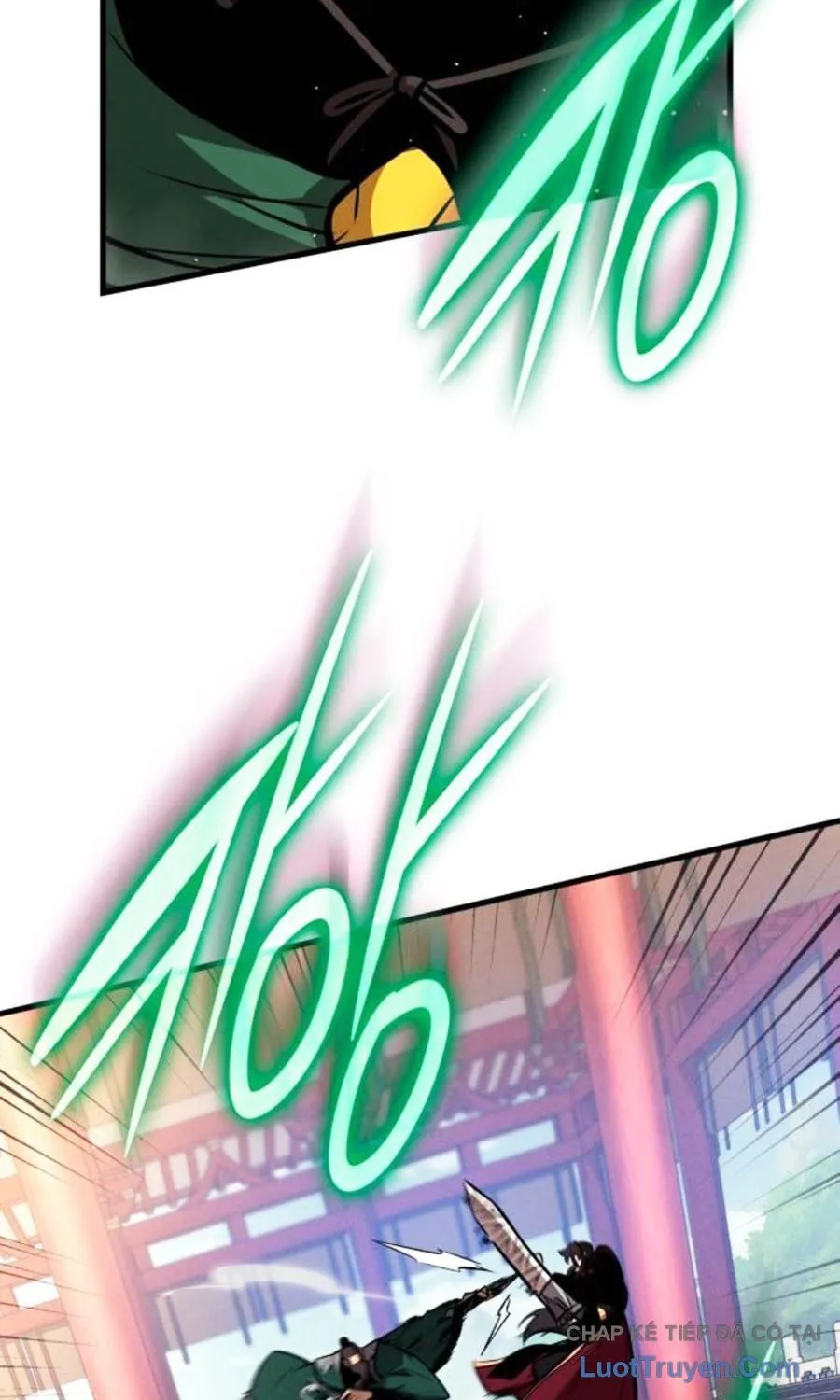 Ma Thần Trùng Sinh Chapter 28 23