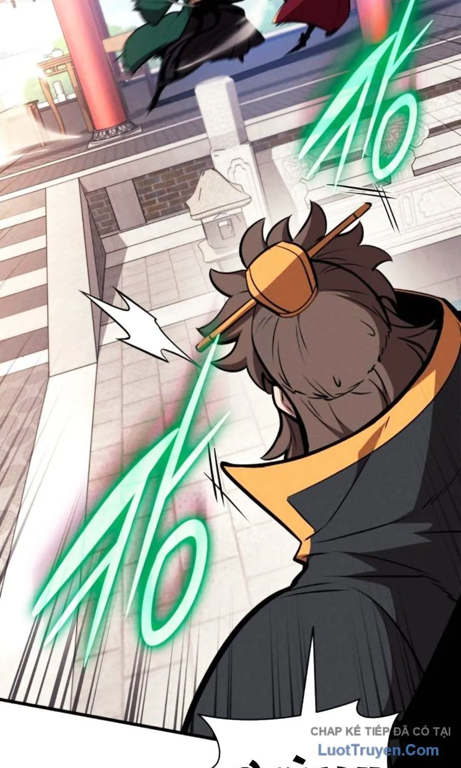 Ma Thần Trùng Sinh Chapter 28 24