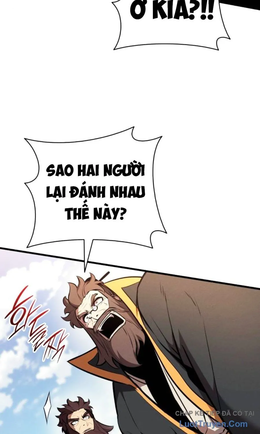 Ma Thần Trùng Sinh Chapter 28 25