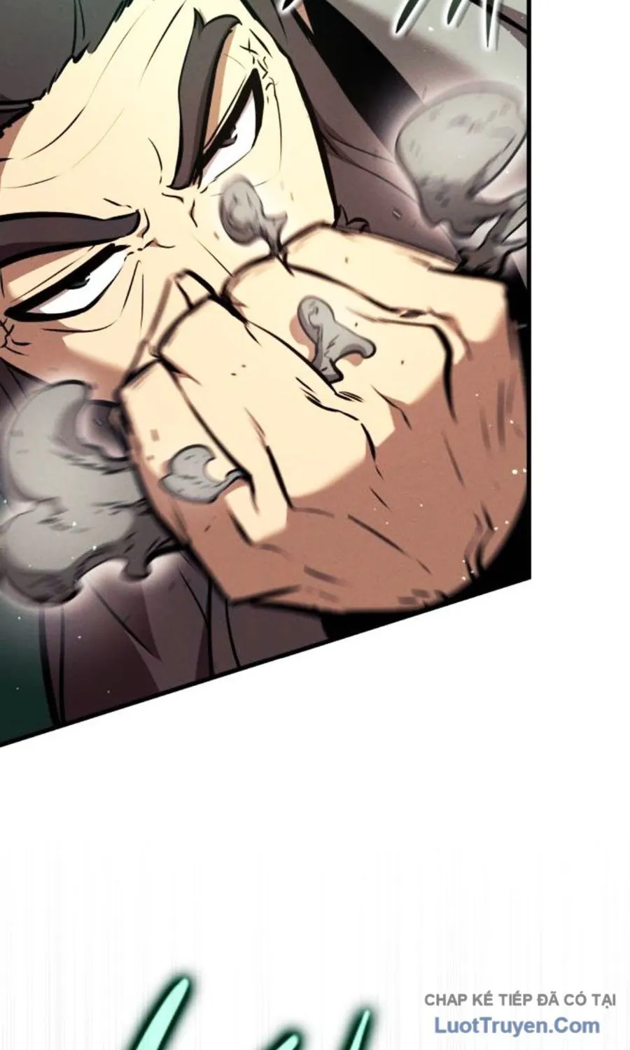 Ma Thần Trùng Sinh Chapter 28 27