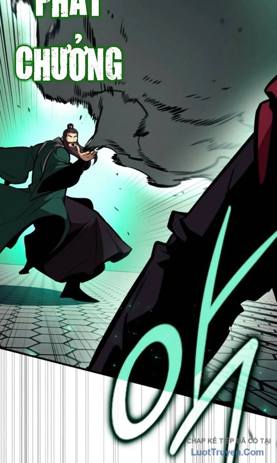 Ma Thần Trùng Sinh Chapter 28 29