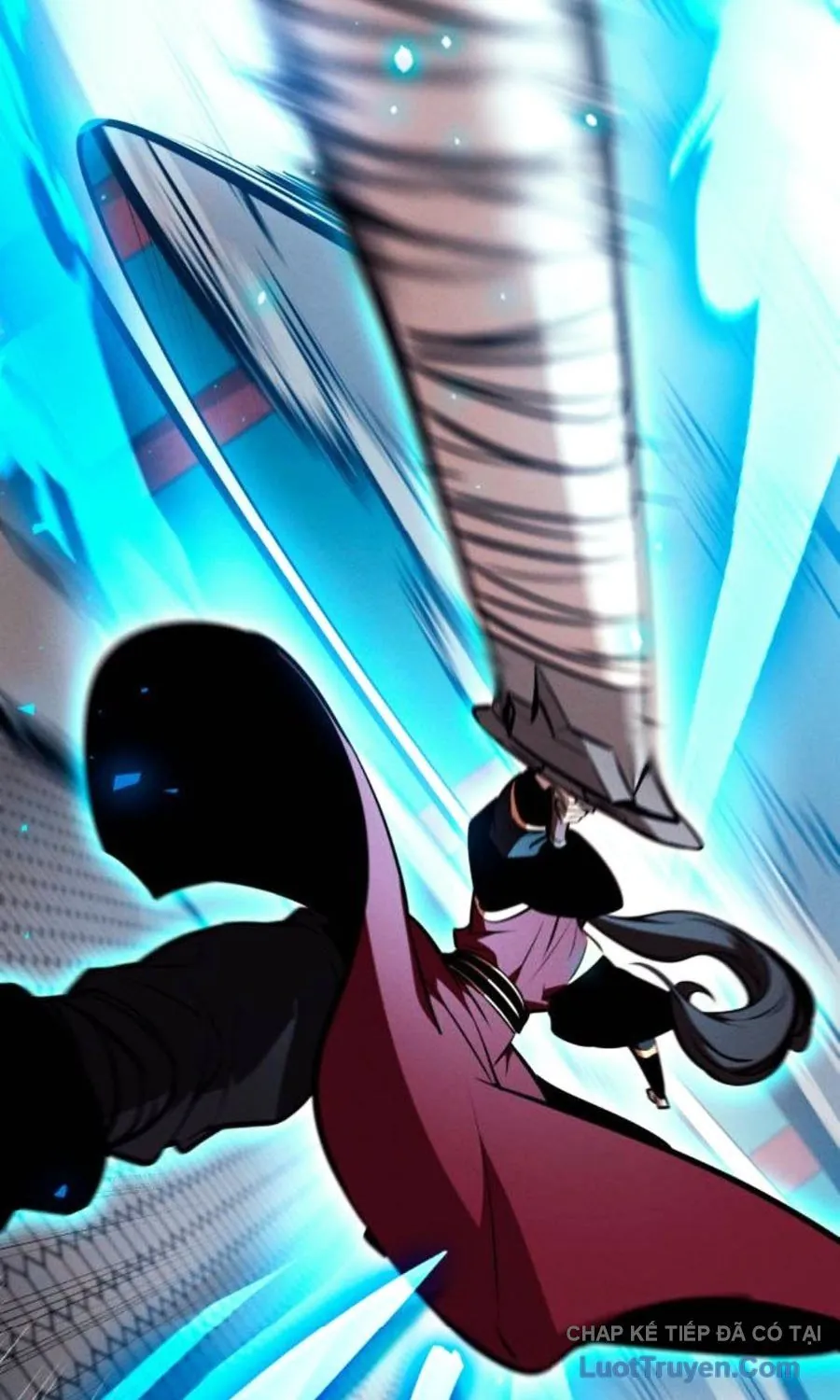 Ma Thần Trùng Sinh Chapter 28 35
