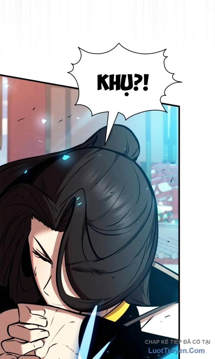 Ma Thần Trùng Sinh Chapter 28 39