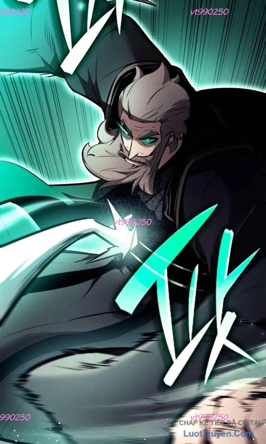 Ma Thần Trùng Sinh Chapter 28 80