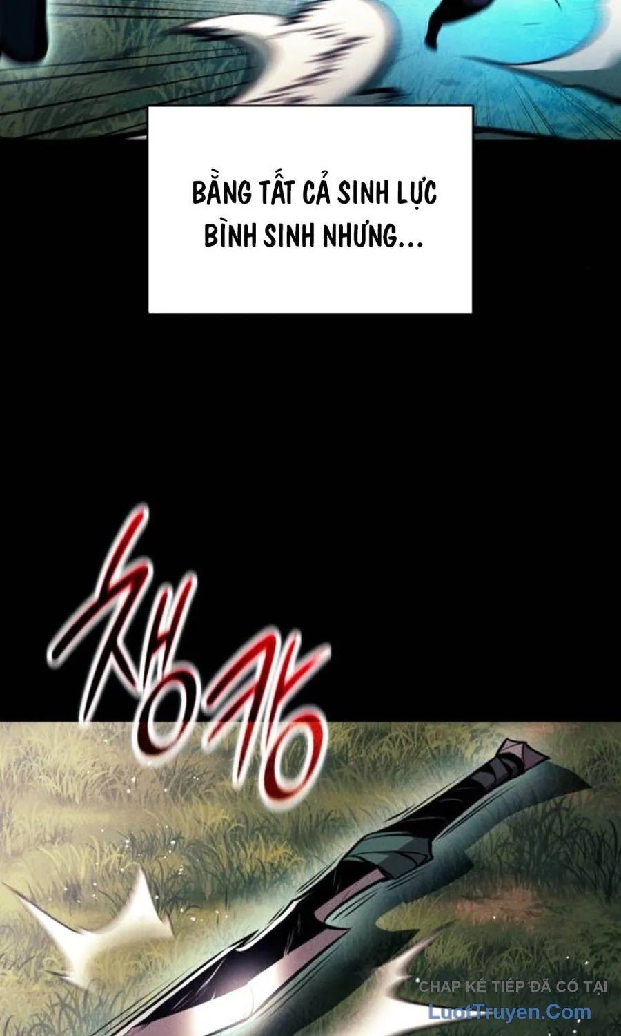 Ma Thần Trùng Sinh Chapter 28 101