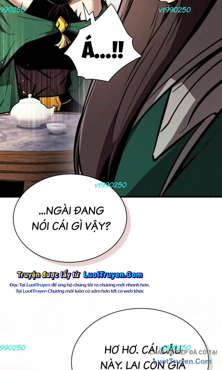 Ma Thần Trùng Sinh Chapter 28 129