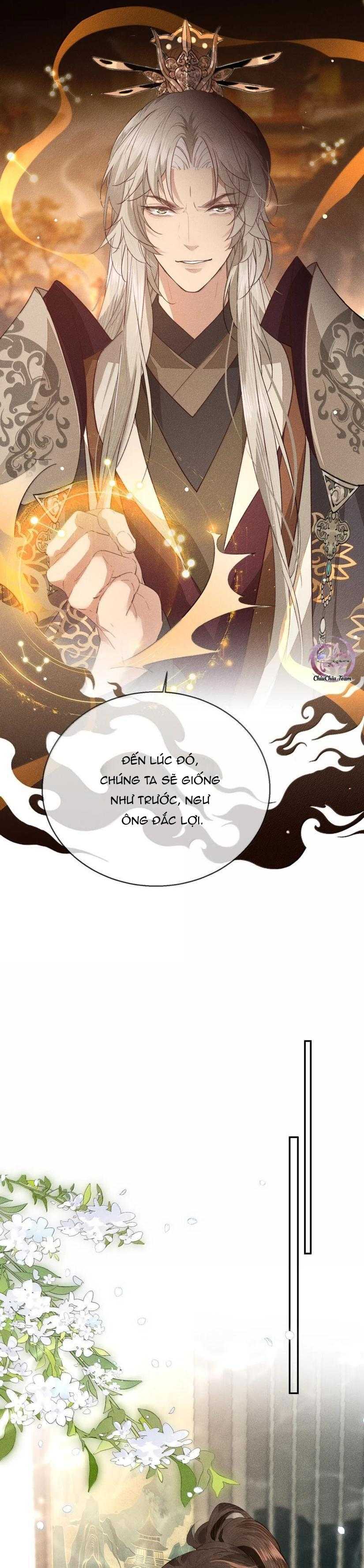 Ma Thú Mà Ta Nuôi Làm Phản Rồi! Chapter 35 - Trang 2